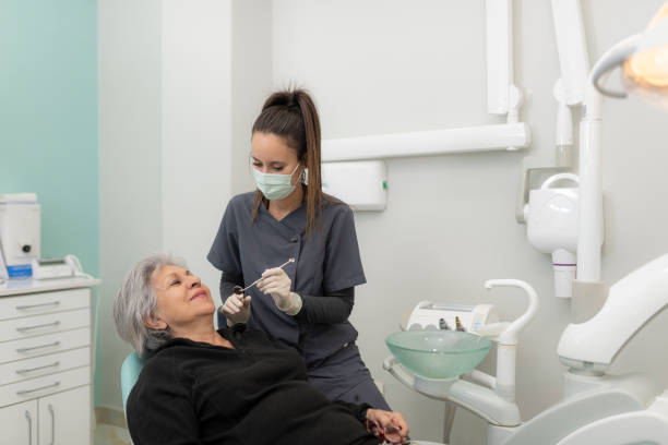 Professional Emergency Dentist in NC